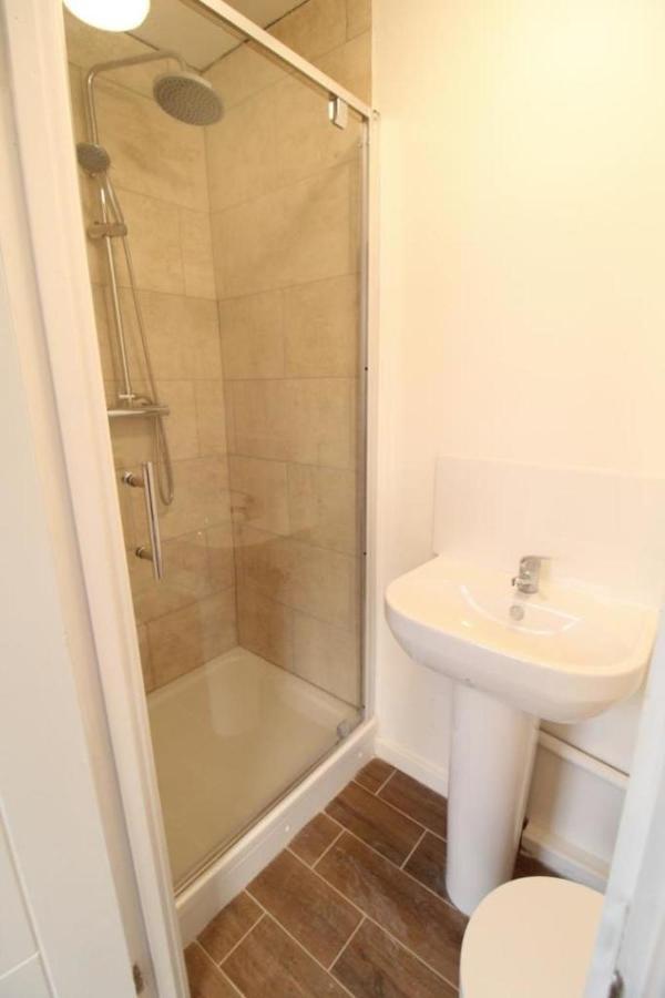 Lovely Studio Flat In The Heart Of Holloway. London Exteriör bild